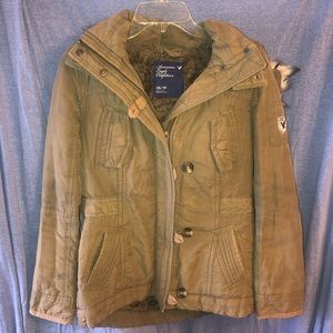 American Eagle Jacket